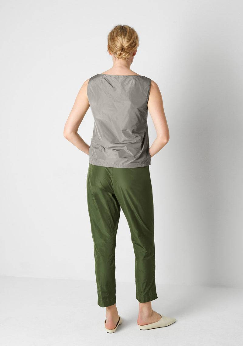 Katharina Hovman Caprihose green tea Online