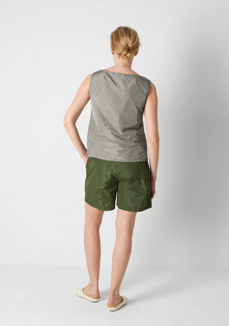 Katharina Hovman Shorts green tea Outlet