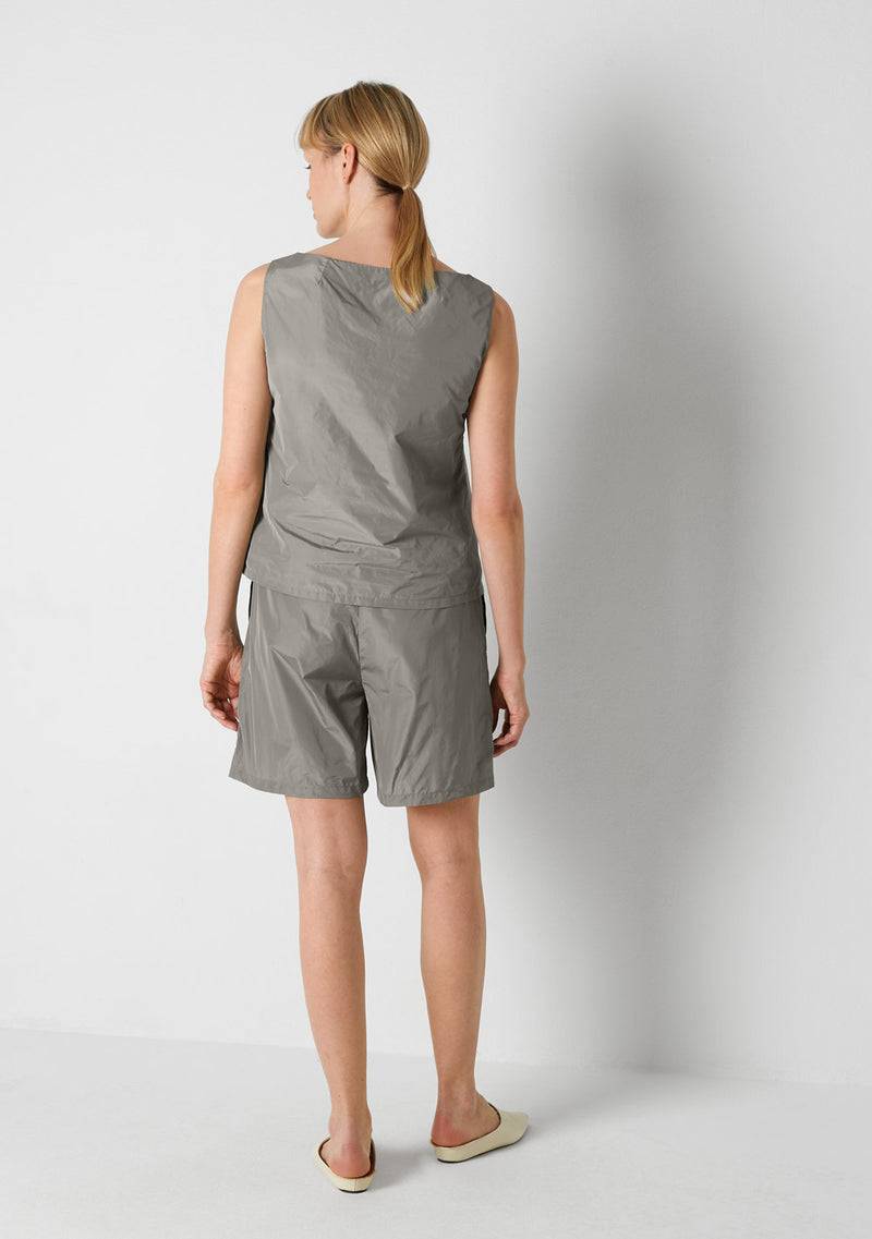 Katharina Hovman Shorts cement Auslauf
