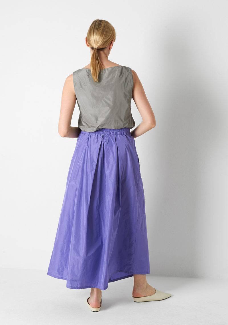 Katharina Hovman Long Skirt lavanda Verkauf