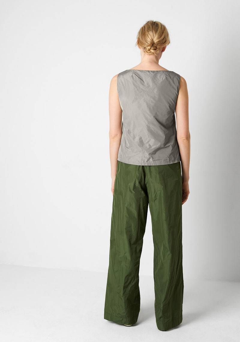 Katharina Hovman Loose Pants green tea Angebote