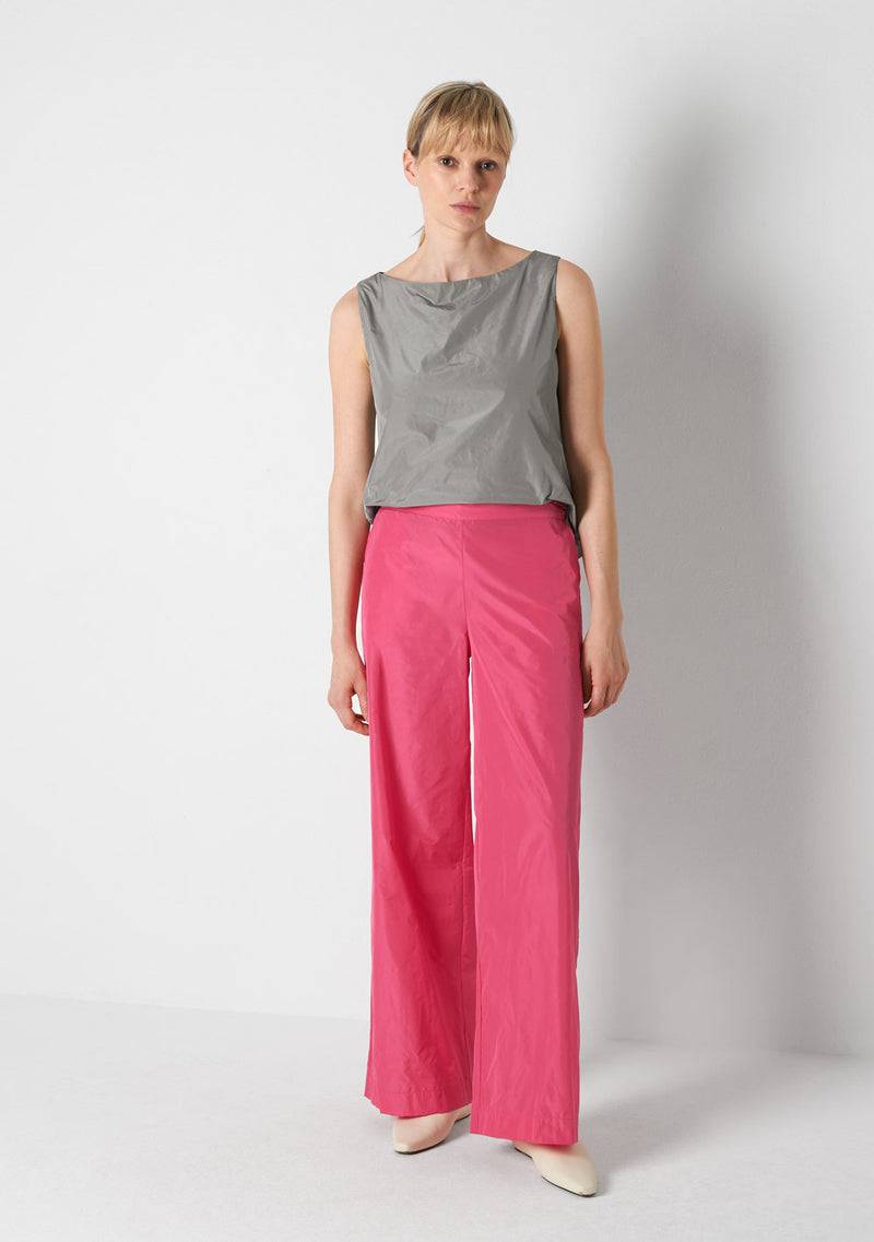 Katharina Hovman Hose flamingo im Angebot