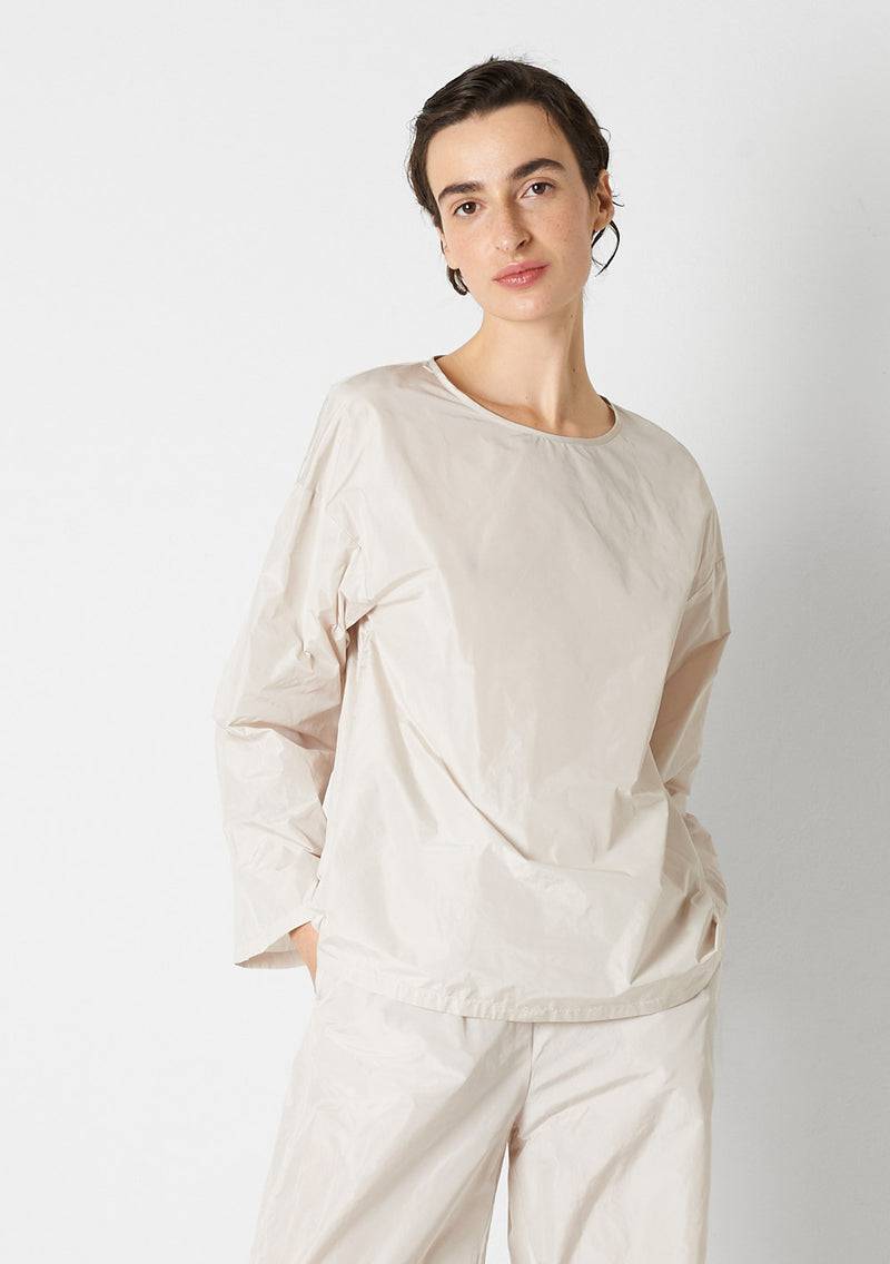 Katharina Hovman Shirt marmor Günstiger Verkauf