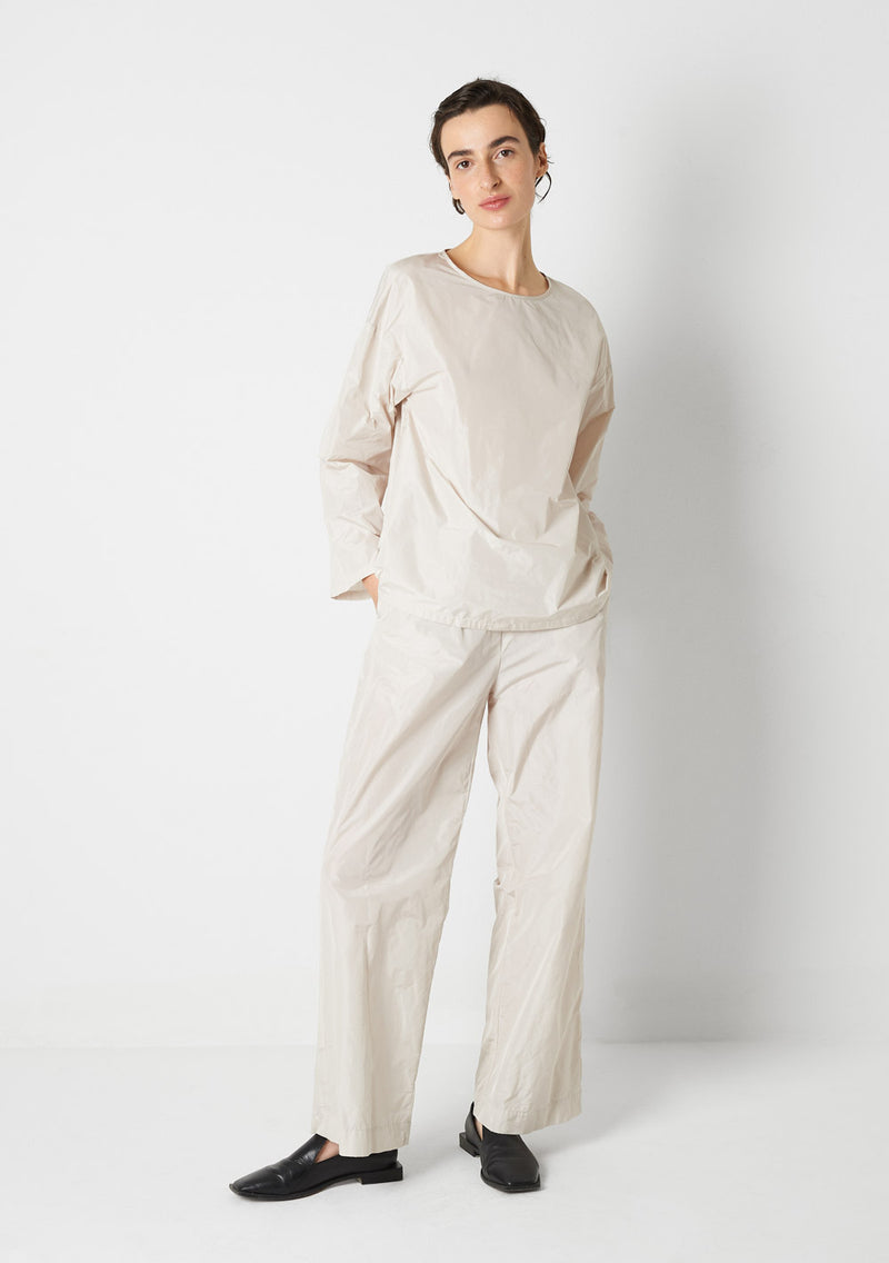 Katharina Hovman Shirt marmor Günstiger Verkauf
