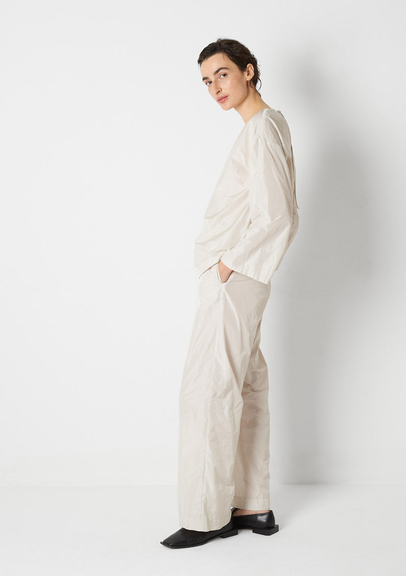 Katharina Hovman Shirt marmor Günstiger Verkauf
