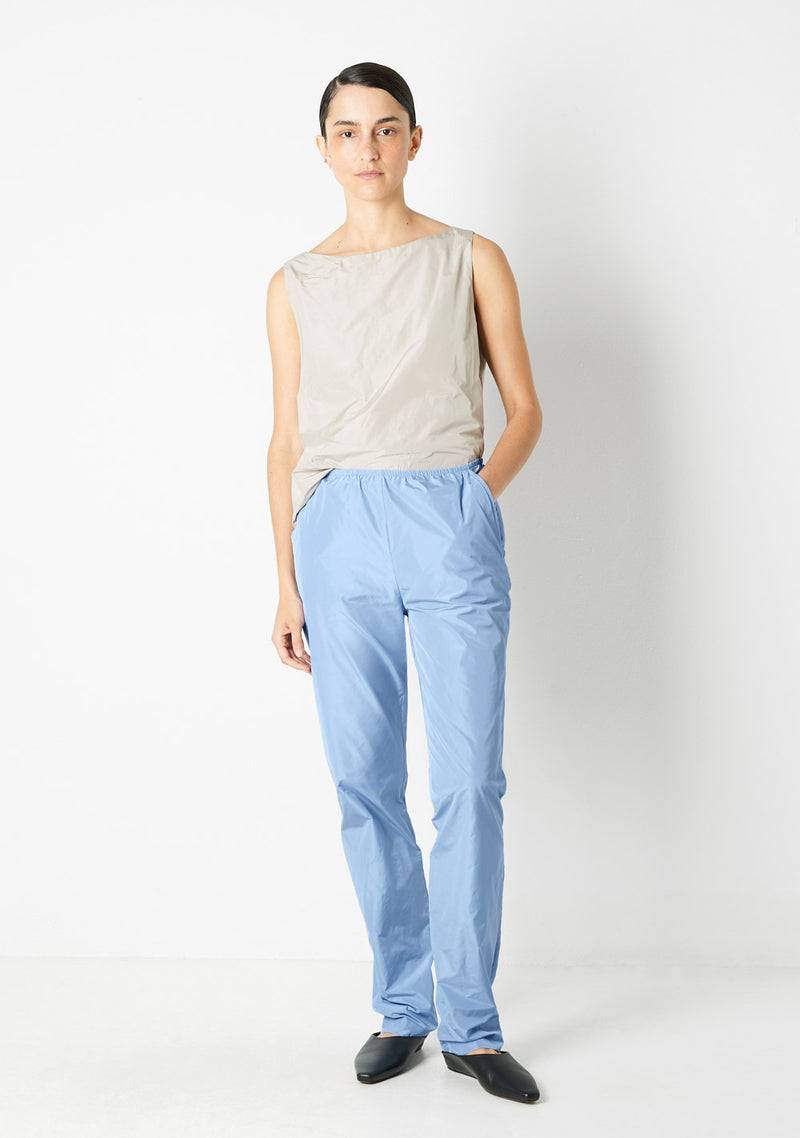 Katharina Hovman Hose lang oxford Fabrik Onlineshop