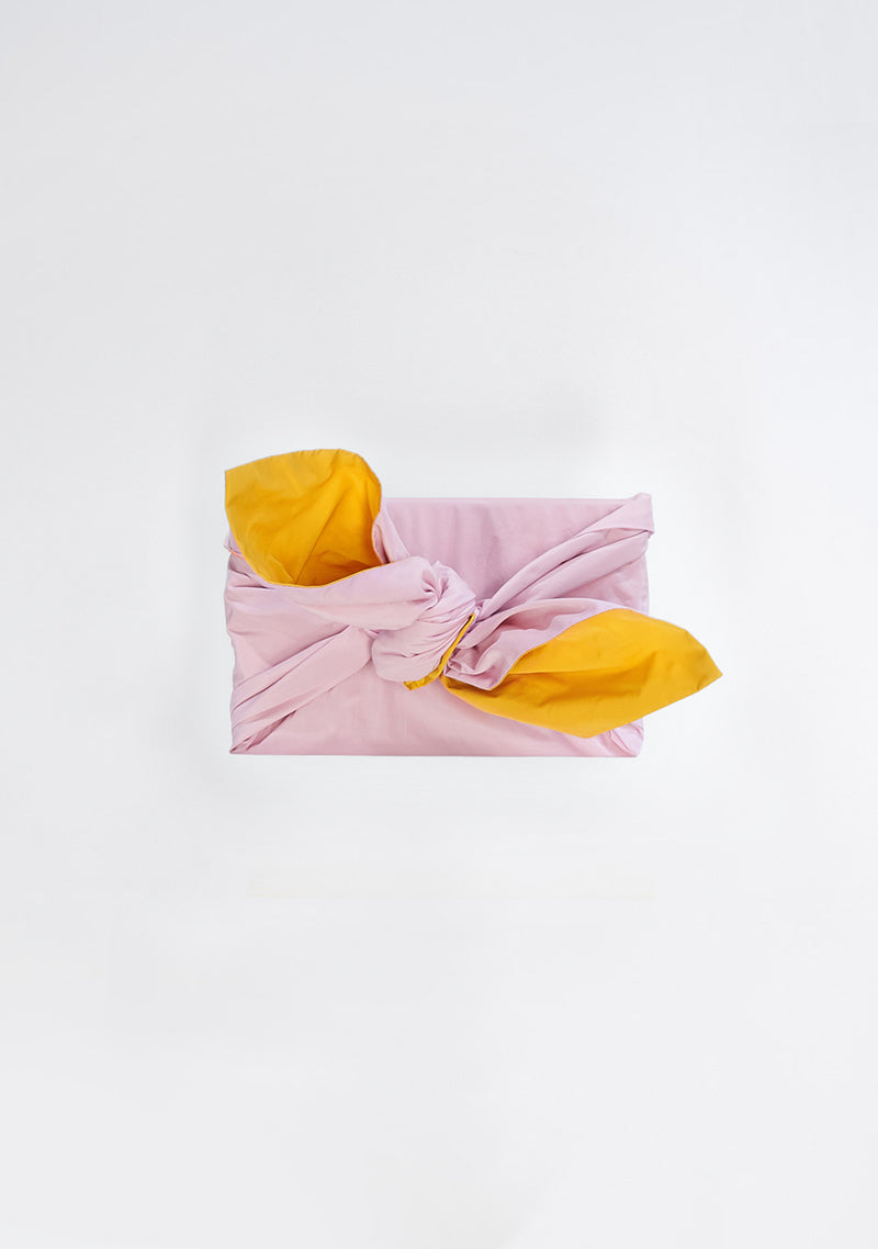 Katharina Hovman Furoshiki rose-sol, medium Flash Sale