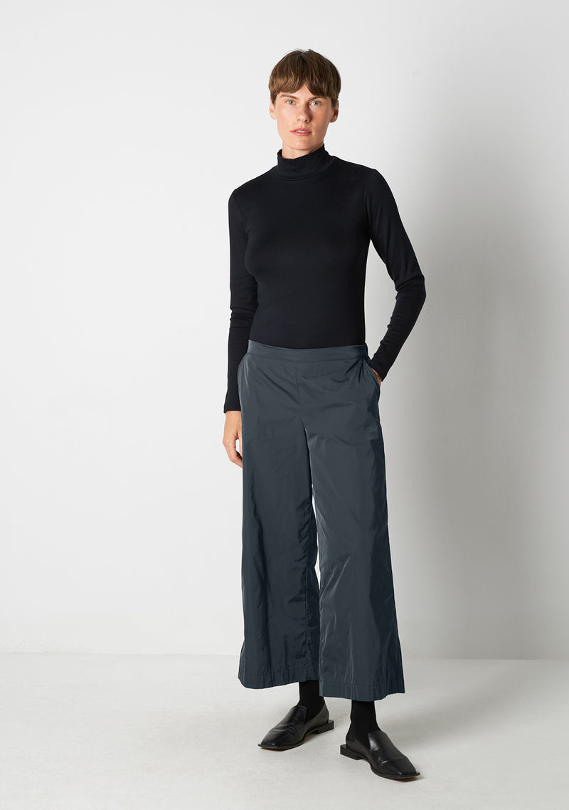Katharina Hovman Hose weit heavy Taffetas, antra Valentinstagsangebot