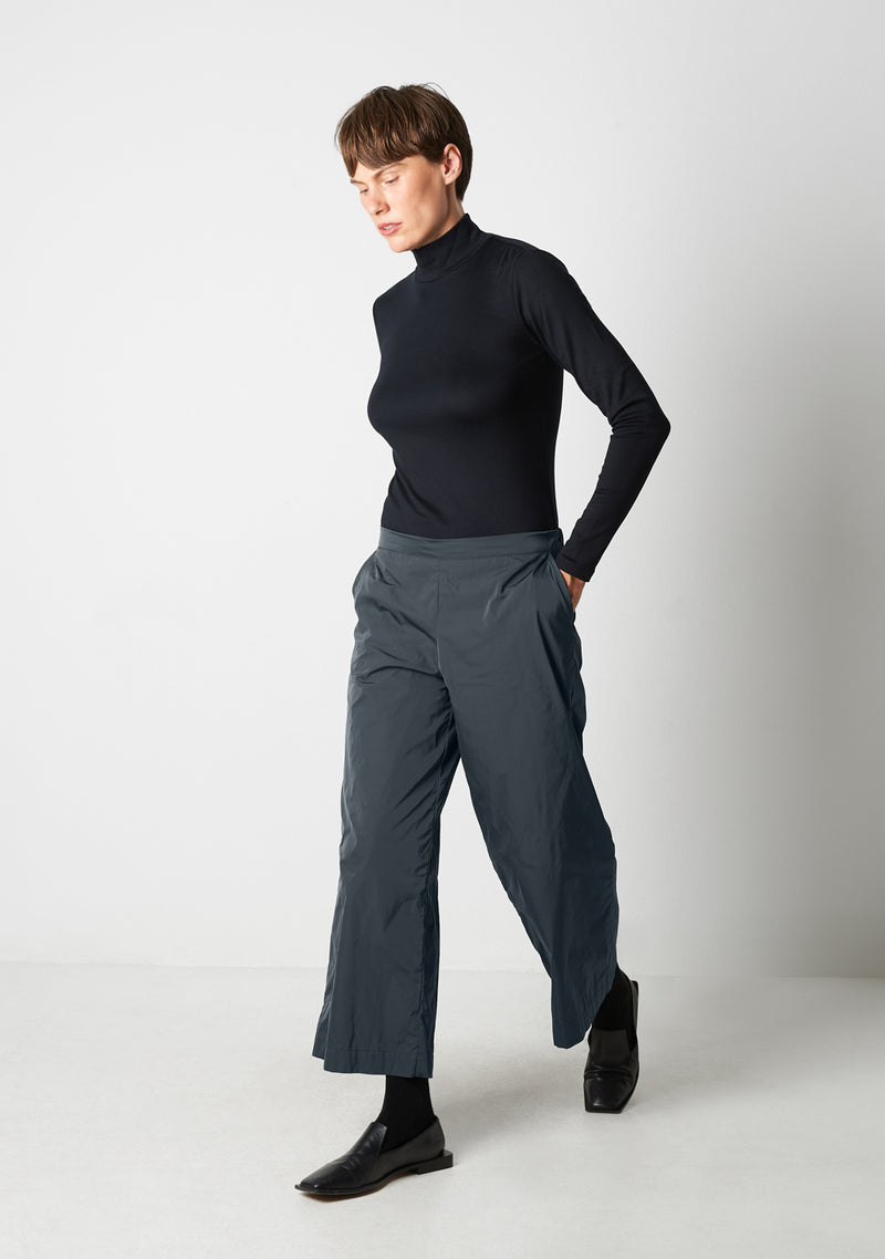 Katharina Hovman Hose weit heavy Taffetas, antra Valentinstagsangebot