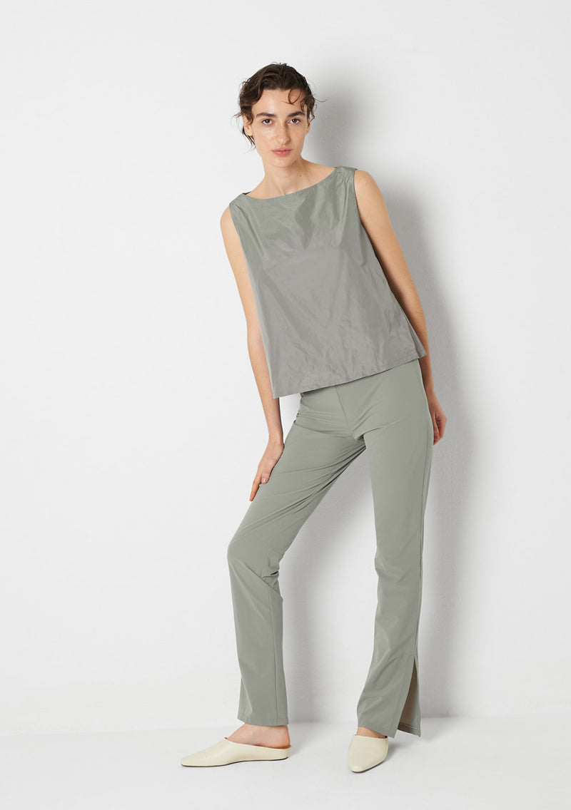 Katharina Hovman Hose Schlitz Pure, silver Zeitlich begrenztes Angebot