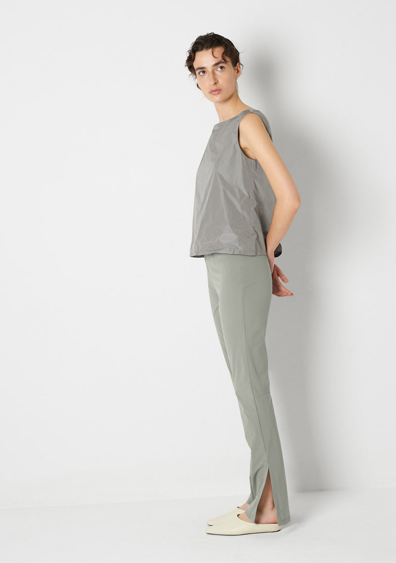 Katharina Hovman Hose Schlitz Pure, silver Zeitlich begrenztes Angebot