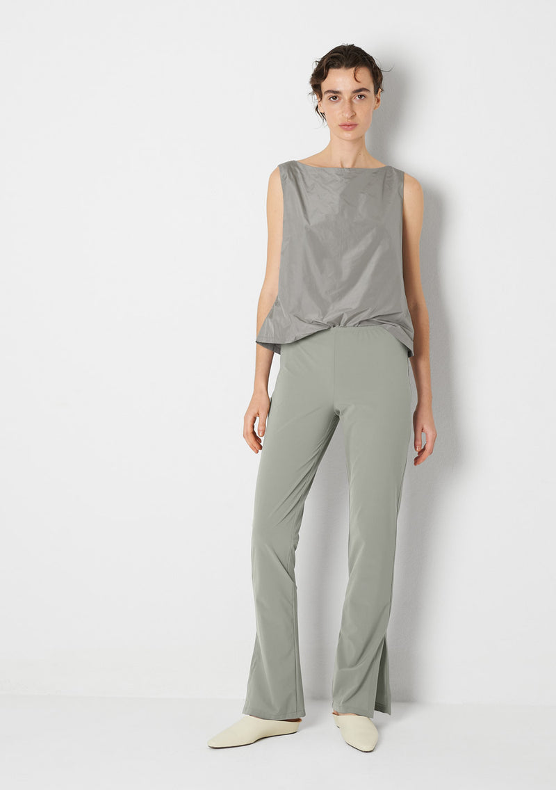 Katharina Hovman Hose Schlitz Pure, silver Zeitlich begrenztes Angebot