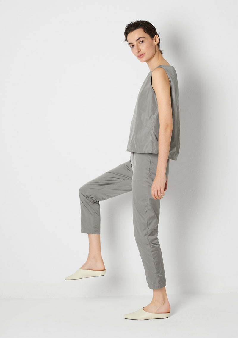 Katharina Hovman Caprihose cement Blitzangebot