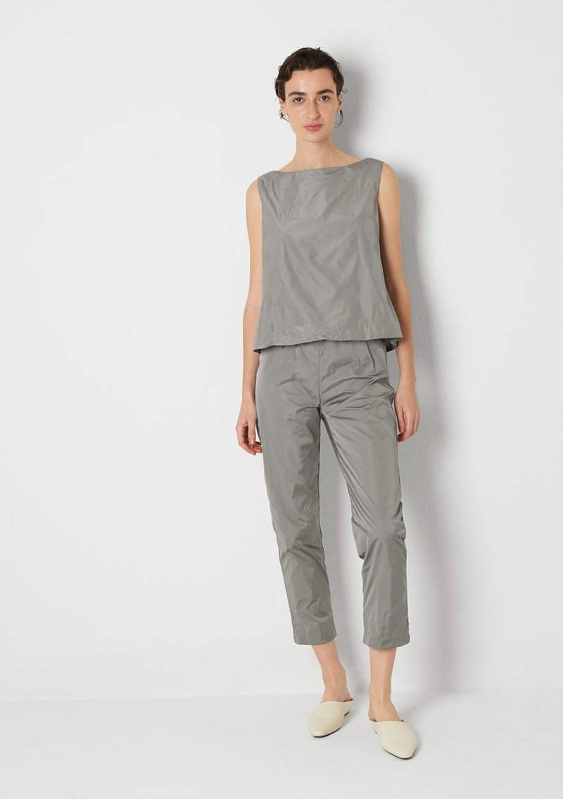 Katharina Hovman Caprihose cement Blitzangebot