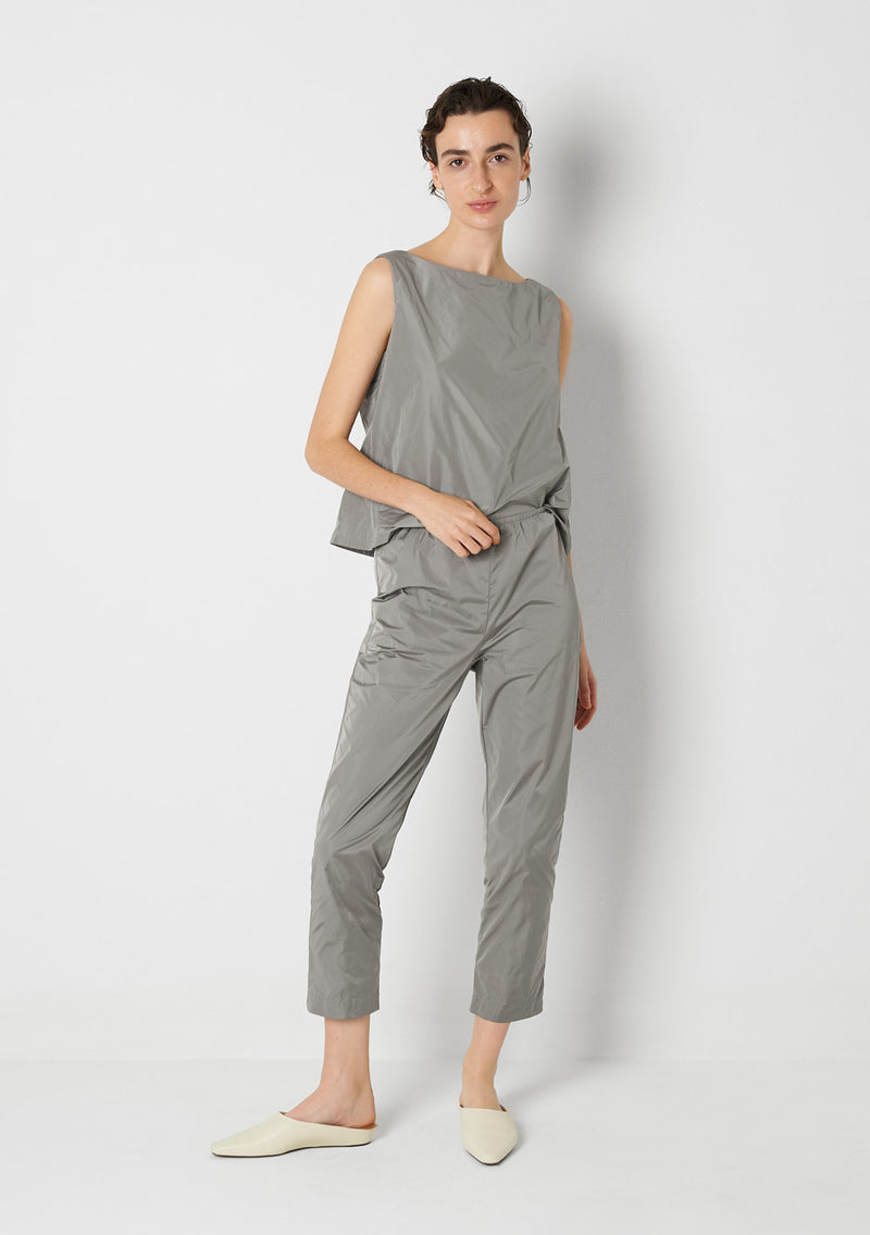 Katharina Hovman Caprihose cement Blitzangebot