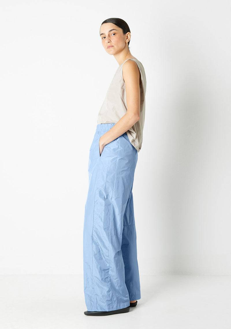 Katharina Hovman Easy Pants oxford Neuheiten