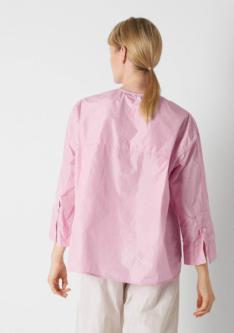Katharina Hovman Big Blouse Short rose Bestseller