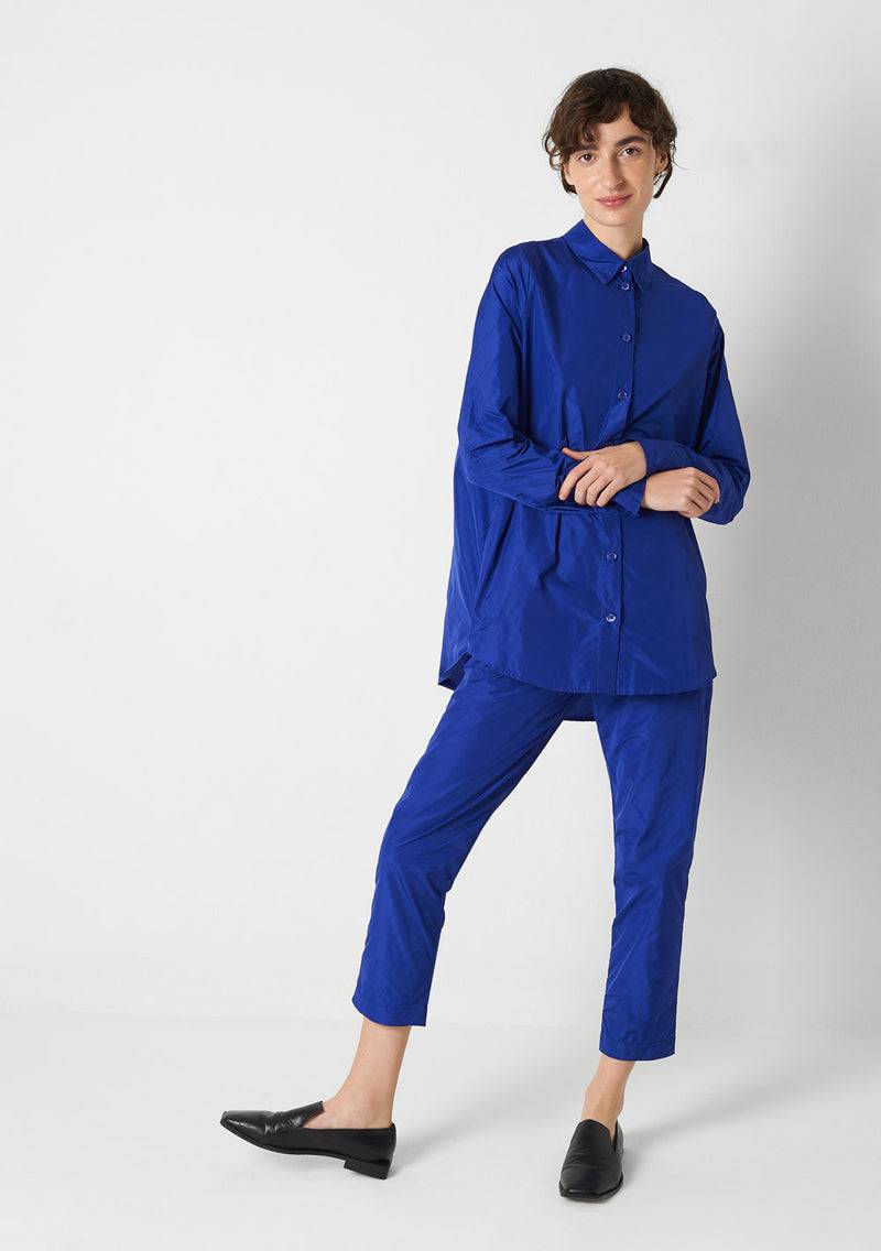 Katharina Hovman Weites Hemd tint VIP-Rabatte