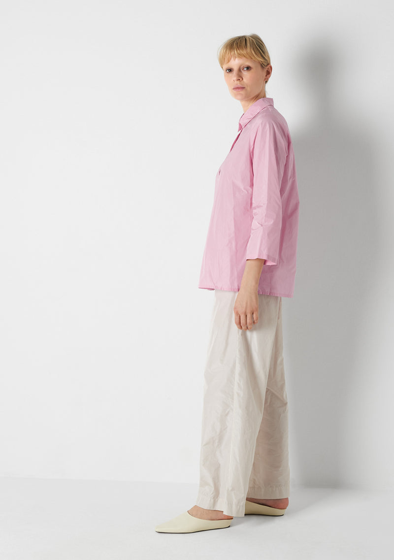 Katharina Hovman Cute Blouse rose Tiefpreis