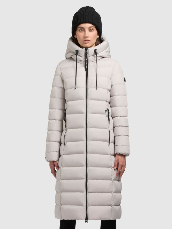 Khujo Steppmantel SIMMIE Fabrik Onlineshop