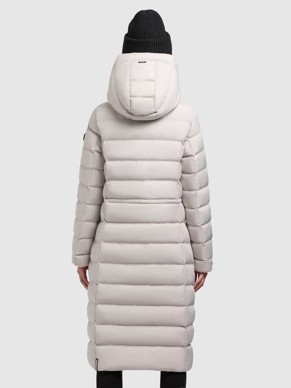 Khujo Steppmantel SIMMIE Fabrik Onlineshop