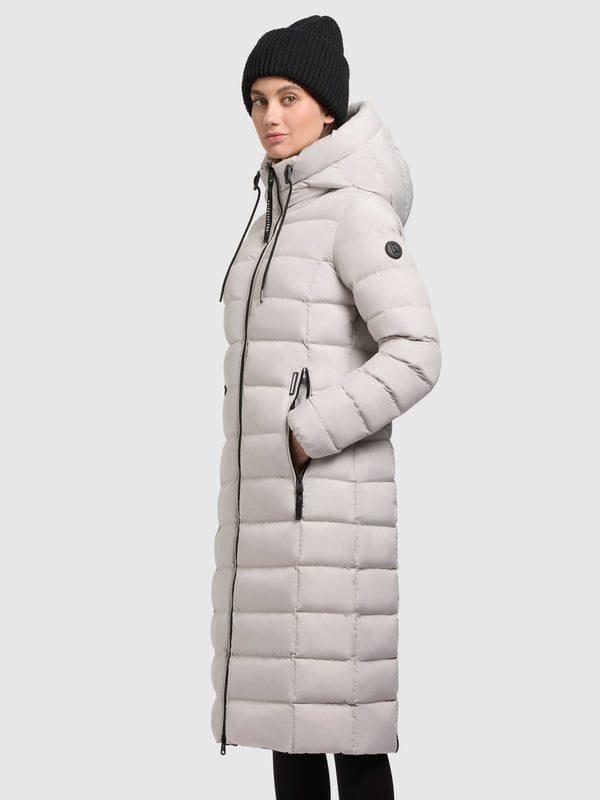 Khujo Steppmantel SIMMIE Fabrik Onlineshop