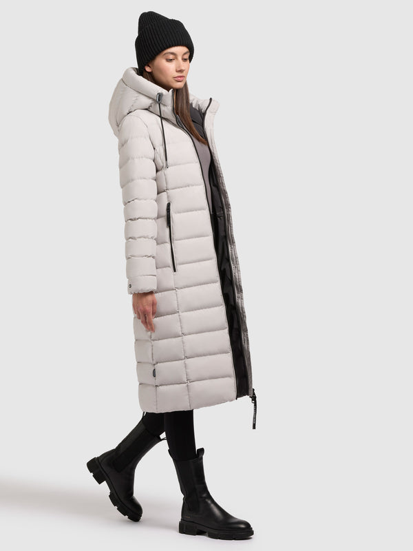 Khujo Steppmantel SIMMIE Fabrik Onlineshop