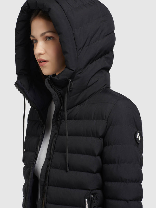 Khujo Jacke LOVINA3 MATT Exklusivangebot