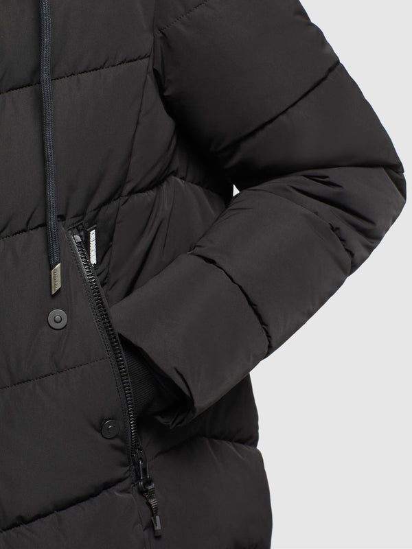 Khujo Mantel KLAYD Black Friday