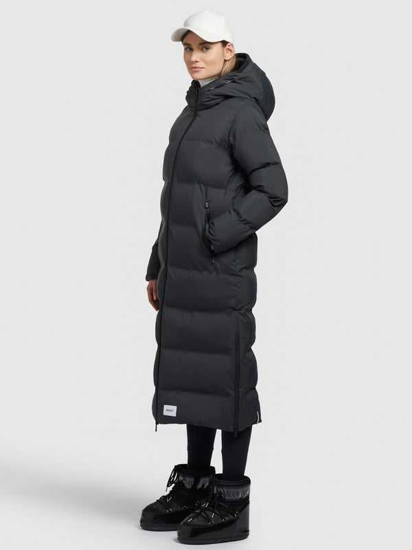 Khujo Mantel LAREA2 Cyber Monday