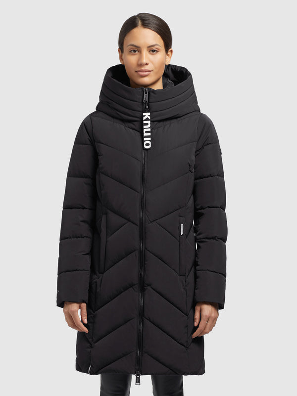 Khujo Jacke FORMIN Blitzangebot