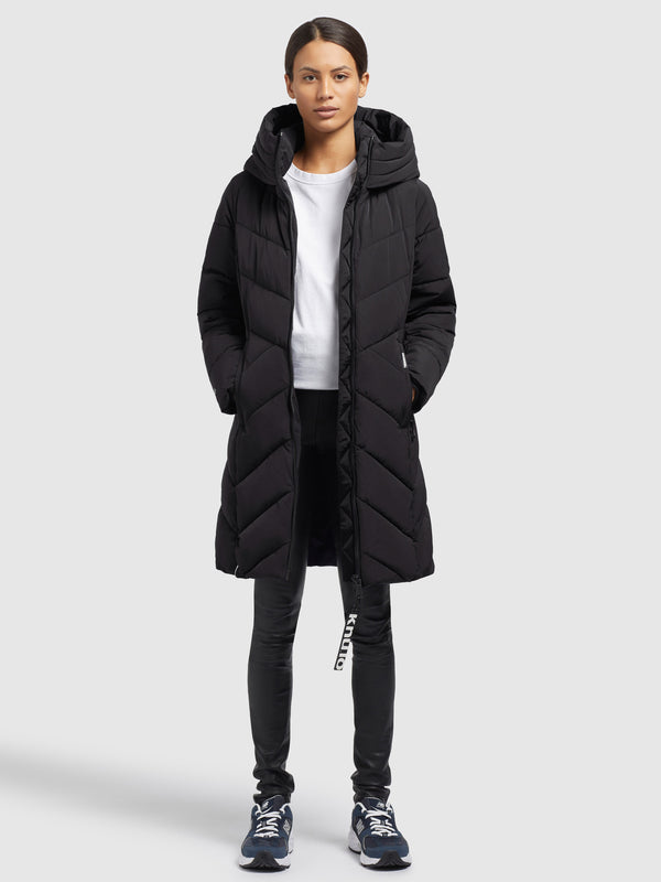 Khujo Jacke FORMIN Blitzangebot
