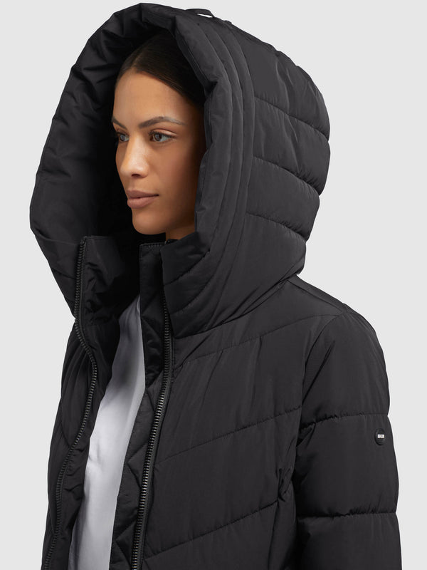 Khujo Jacke FORMIN Blitzangebot