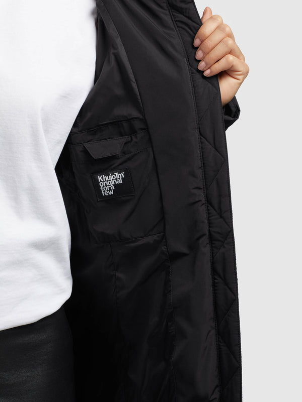 Khujo Jacke FORMIN Blitzangebot
