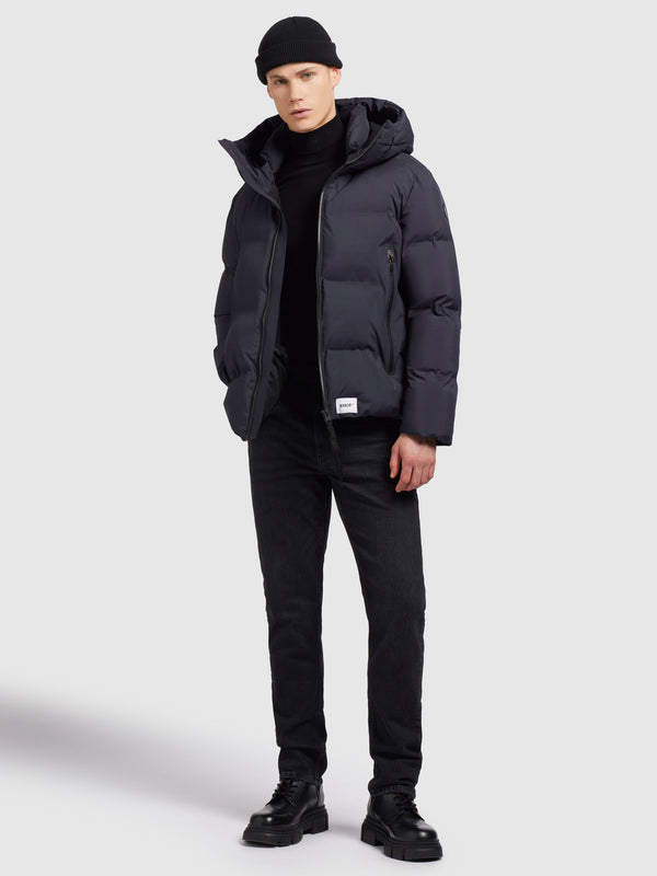 Khujo Jacke WESH Kauf eins, bekomm eins gratis
