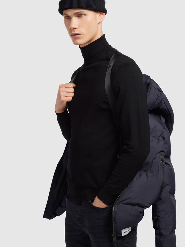 Khujo Jacke WESH Kauf eins, bekomm eins gratis