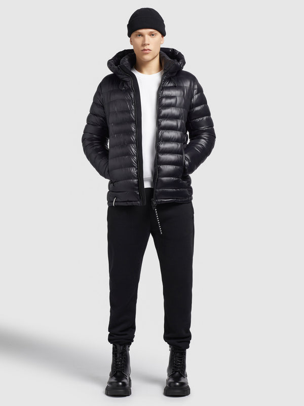 Khujo Jacke TIDOM SHINY Tägliche Deals