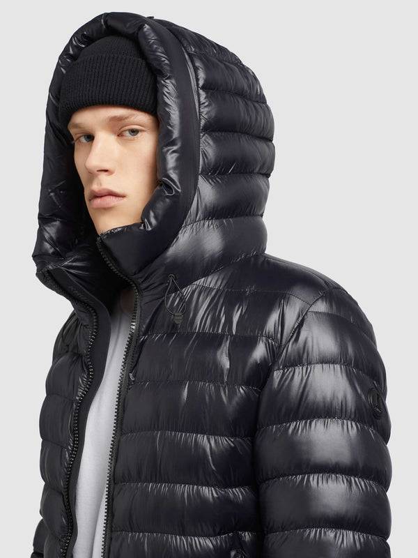 Khujo Jacke TIDOM SHINY Tägliche Deals