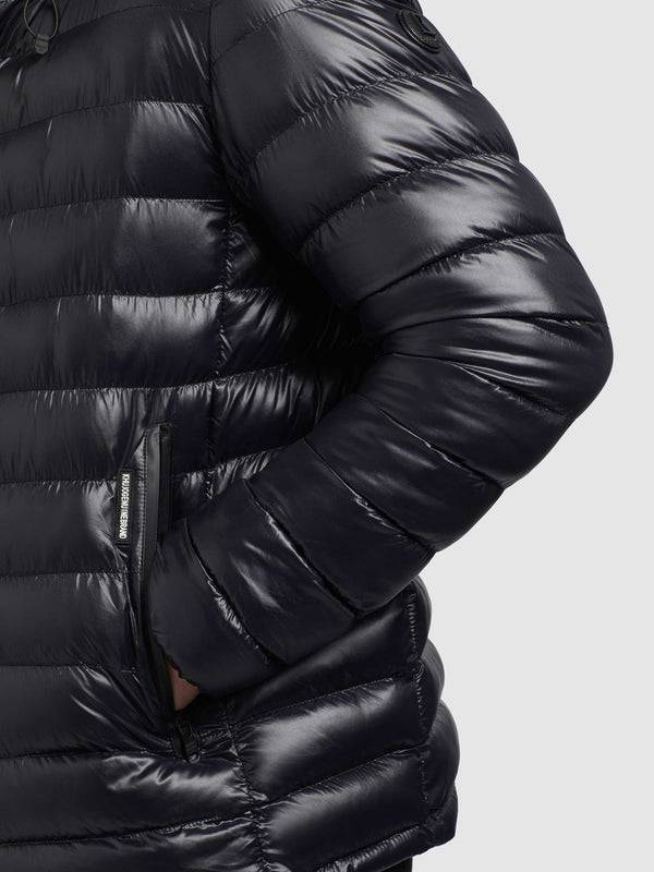 Khujo Jacke TIDOM SHINY Tägliche Deals