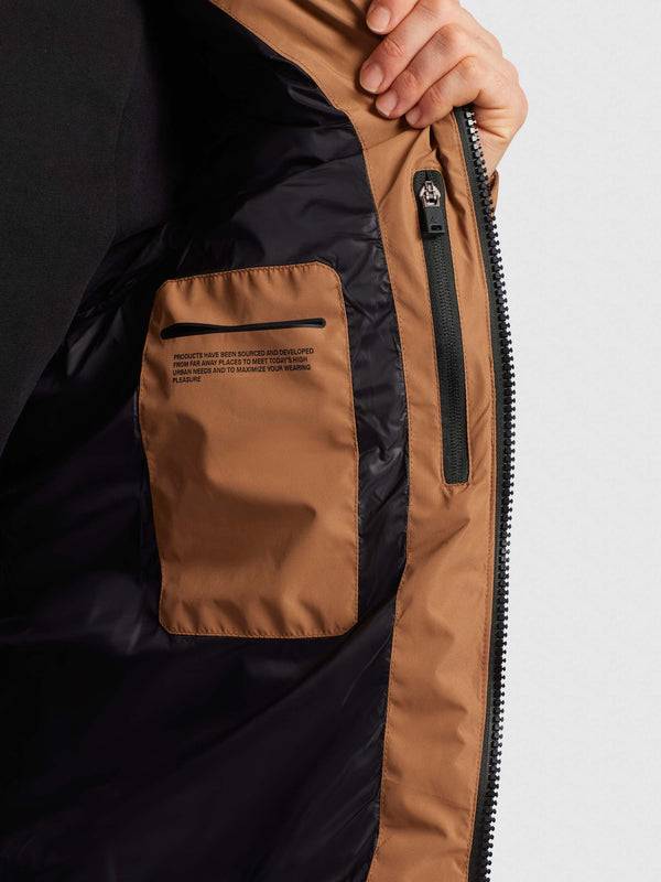 Khujo Jacke MILOW Begrenzte Freigabe