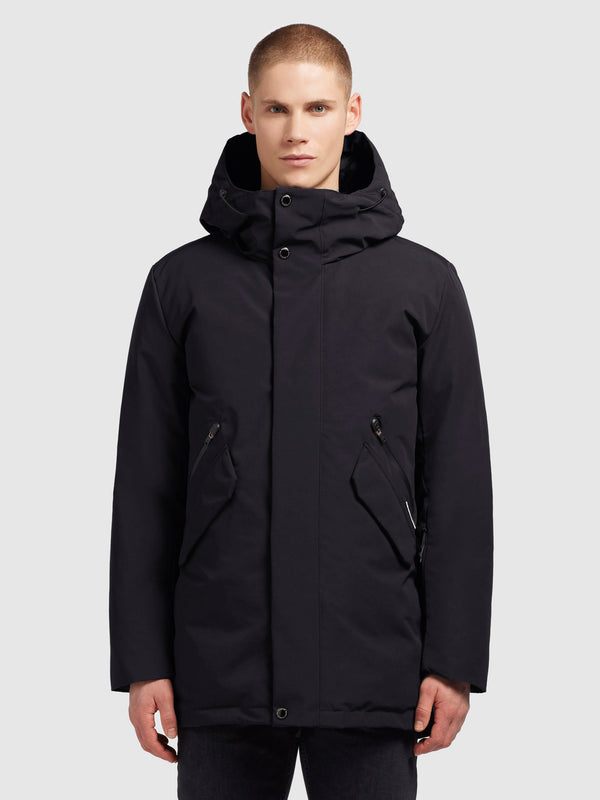 Khujo Jacke REACH JETZT KAUFEN