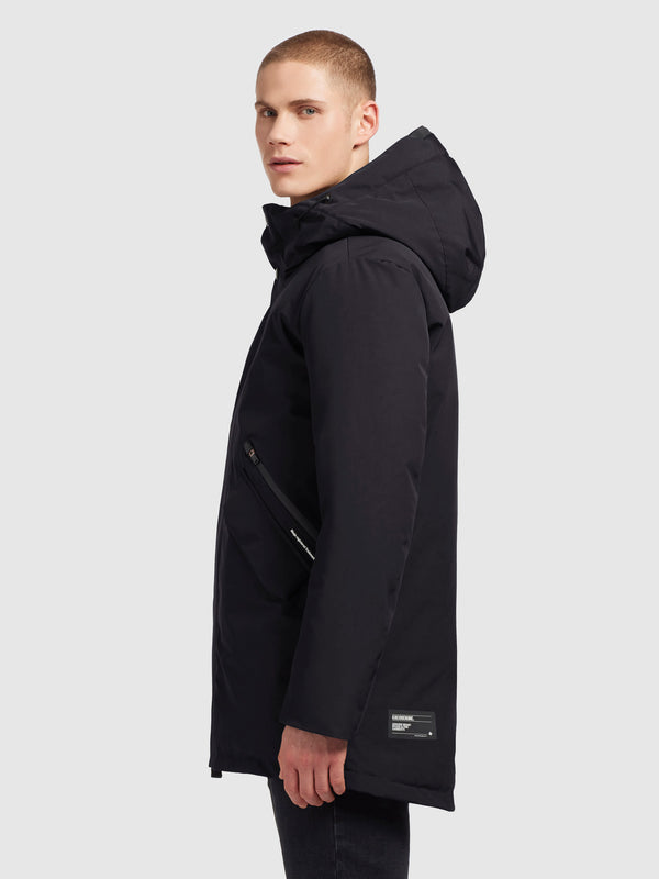 Khujo Jacke REACH JETZT KAUFEN