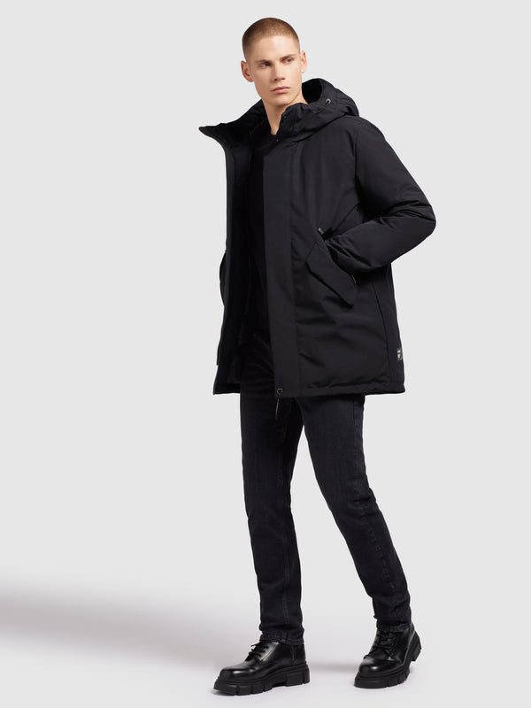 Khujo Jacke REACH JETZT KAUFEN