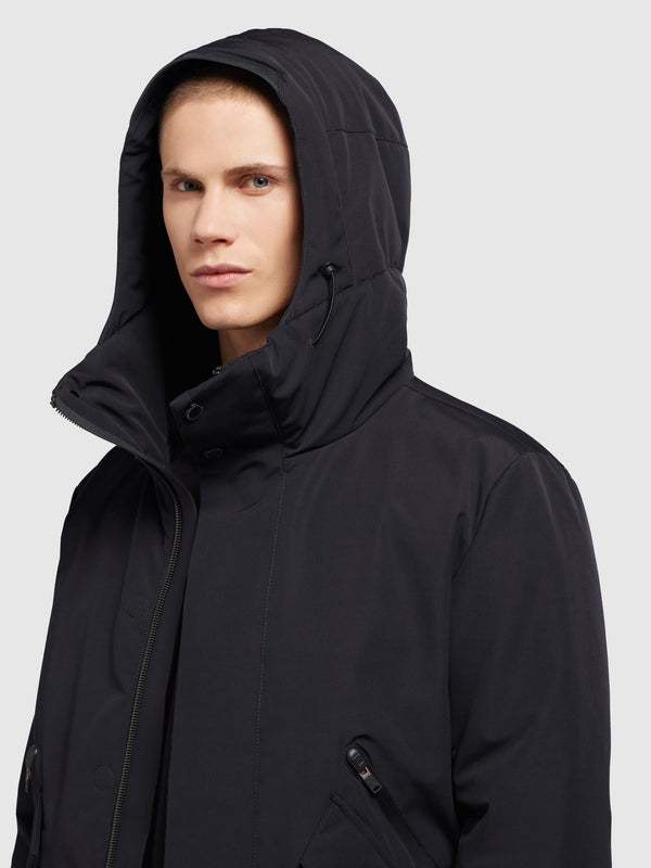 Khujo Jacke REACH JETZT KAUFEN