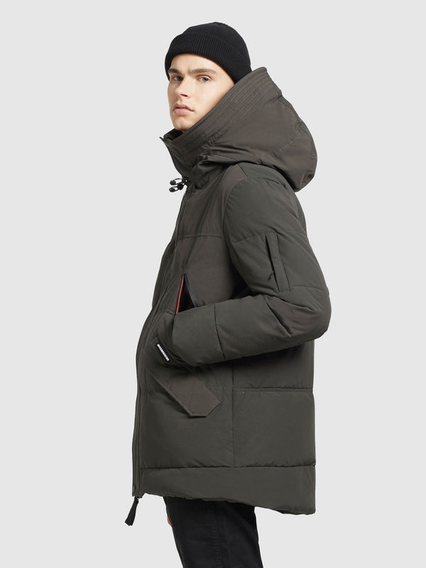 Khujo Jacke FANK Letzte 2 Tage