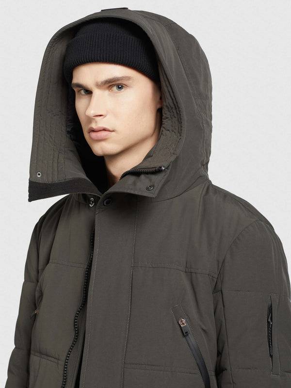 Khujo Jacke FANK Letzte 2 Tage