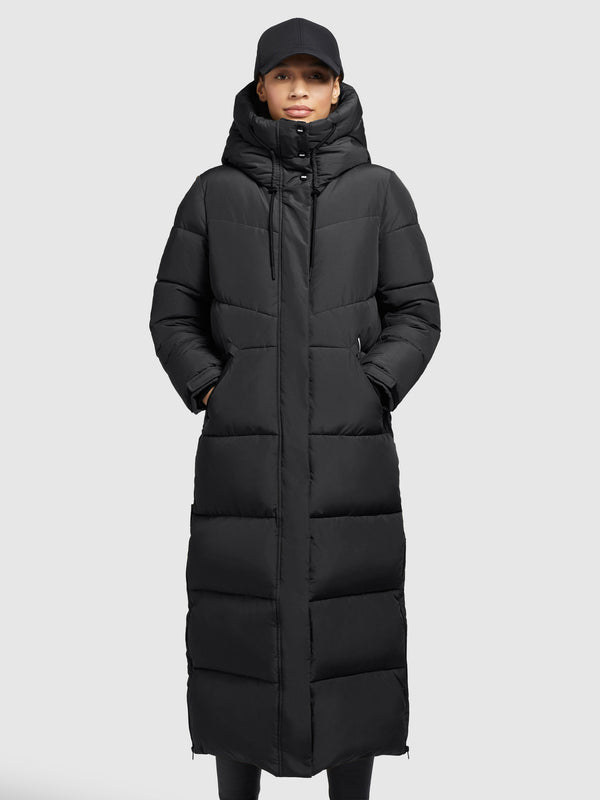 Khujo Mantel SHIMANTA3 Bis zu 50% Rabatt