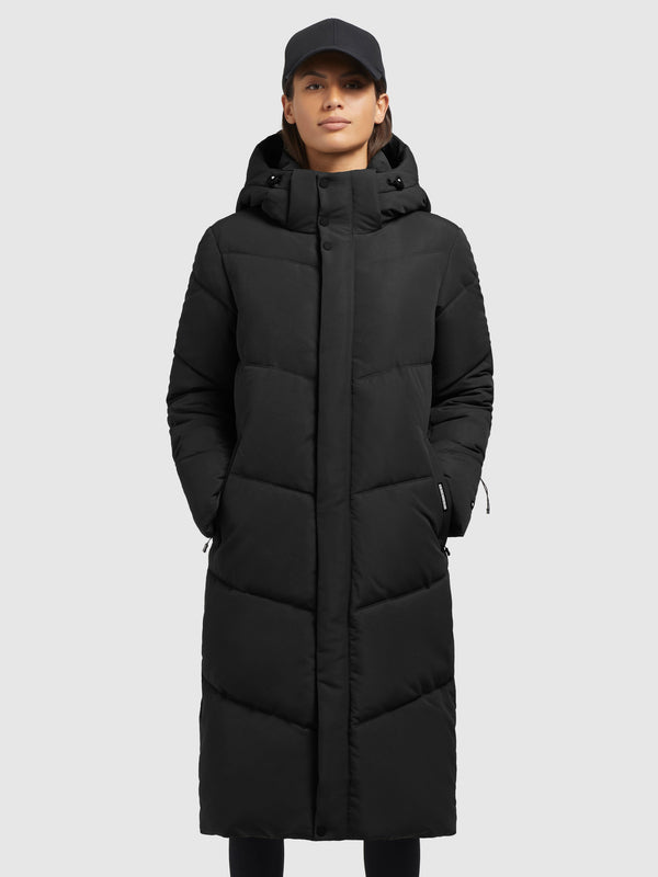 Khujo Mantel TORINO3 Bis zu 55% Rabatt