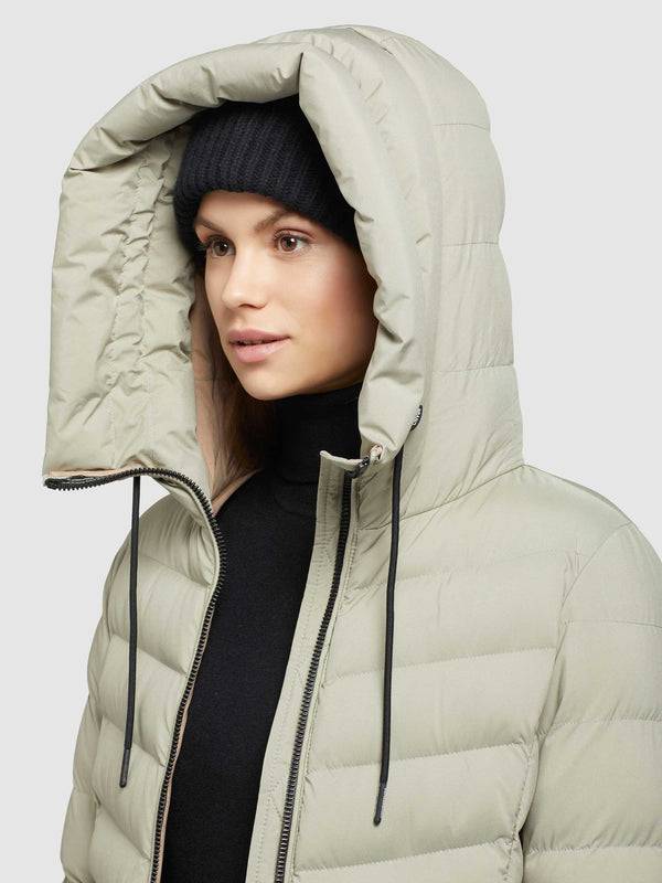 Khujo Jacke TUHANI2 MATT Discount Store für neue Produkte