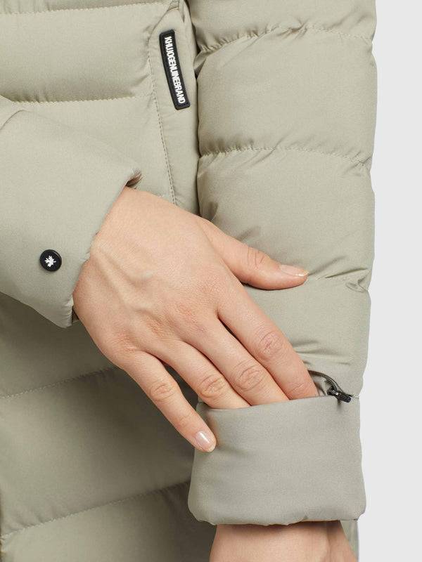 Khujo Jacke TUHANI2 MATT Discount Store für neue Produkte